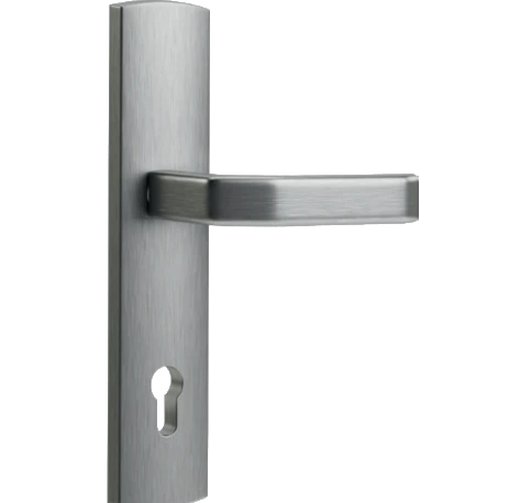 verze klika/Klika s roztečí 92 mm.