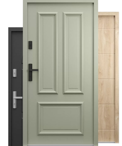 Řada Premium Energy