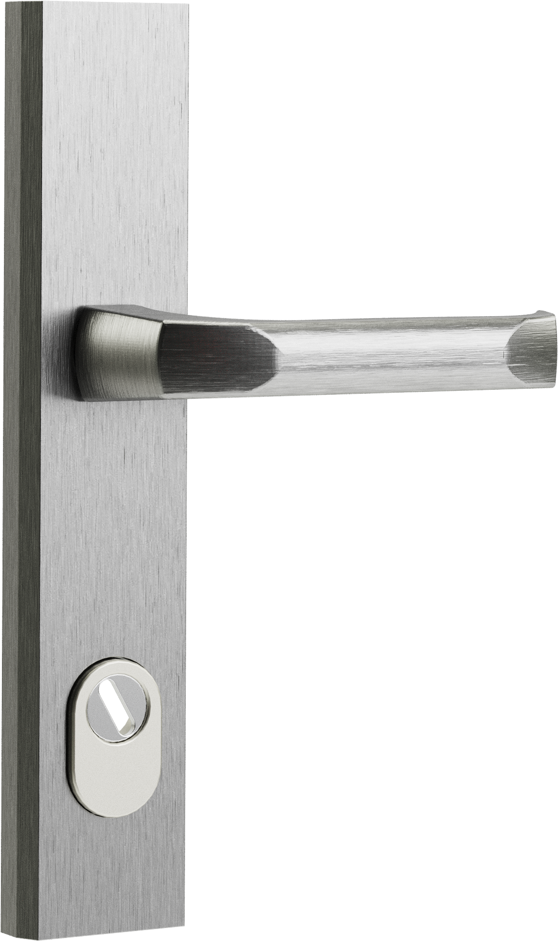 verze klika/Klika s roztečí 92 mm.