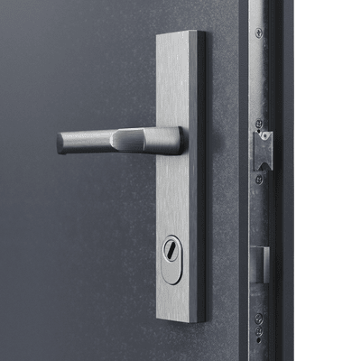 Ukázková klika verze s roztečí 92 mm