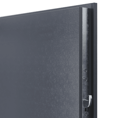 2 háky proti vylomení