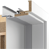 Zárubeň projekt BIS