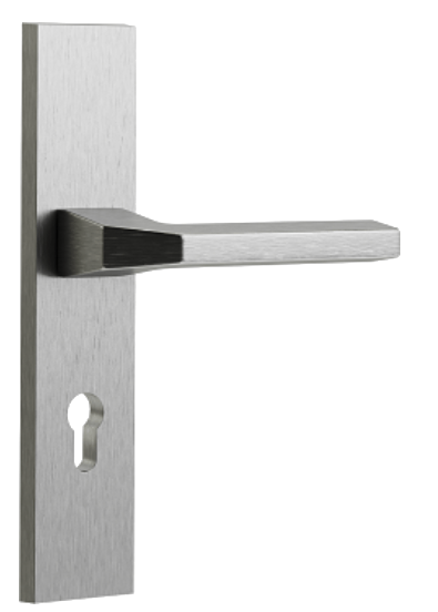 verze klika/klika s roztečí 92 mm