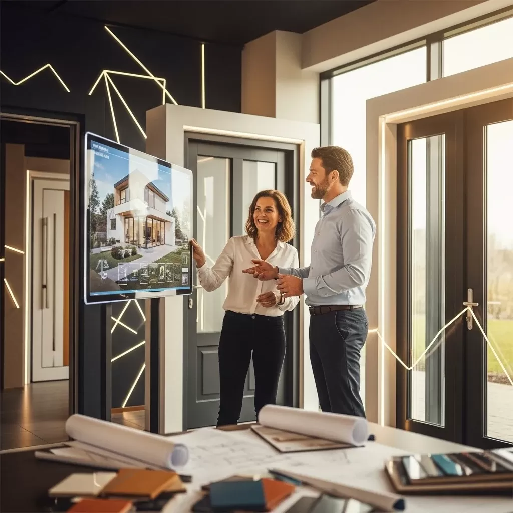 Napište nám o svém projektu