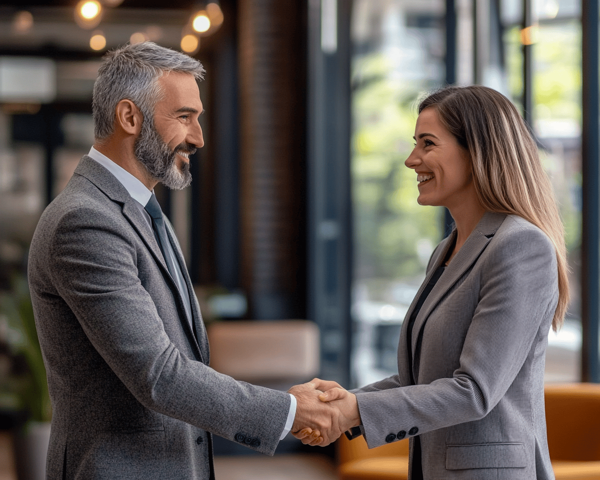 Obchodní společnosti